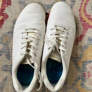 NO BULL Shell Sunrise Trainer size 9